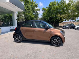 Smart ForFour 2015 Prime 90ps-thumb-9
