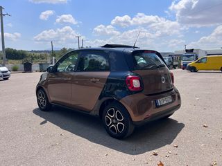Smart ForFour 2015 Prime 90ps-thumb-10