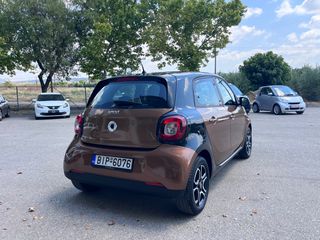 Smart ForFour 2015 Prime 90ps-thumb-11