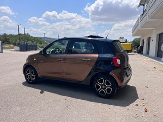 Smart ForFour 2015 Prime 90ps-thumb-13