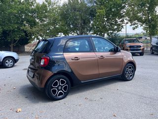 Smart ForFour 2015 Prime 90ps-thumb-14