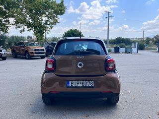 Smart ForFour 2015 Prime 90ps-thumb-16