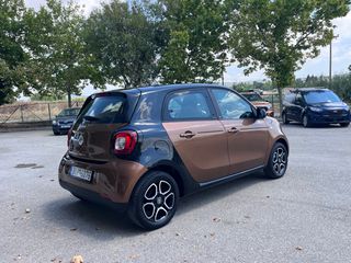 Smart ForFour 2015 Prime 90ps-thumb-17