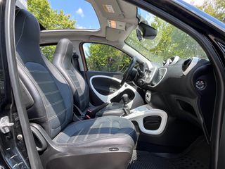 Smart ForFour 2015 Prime 90ps-thumb-18