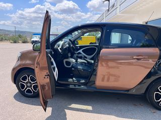 Smart ForFour 2015 Prime 90ps-thumb-19