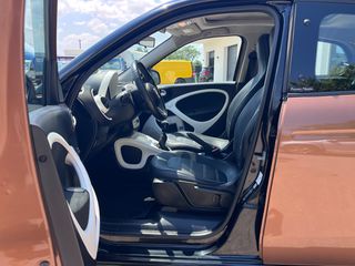 Smart ForFour 2015 Prime 90ps-thumb-21