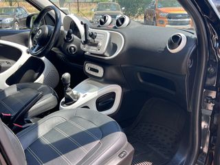 Smart ForFour 2015 Prime 90ps-thumb-22