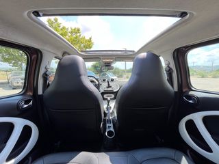 Smart ForFour 2015 Prime 90ps-thumb-26