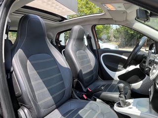 Smart ForFour 2015 Prime 90ps-thumb-27