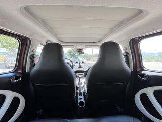 Smart ForFour 2015 Prime 90ps-thumb-28