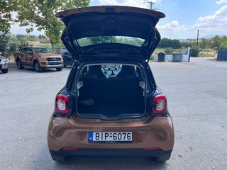 Smart ForFour 2015 Prime 90ps-thumb-29