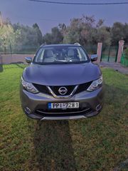 Nissan Qashqai 2016 J11