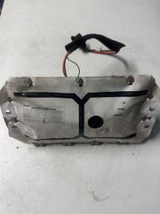airbag - Αερόσακος συνοδηγού για Peugeot 207 2006/2015 Με Κωδικο 9683408580 / 0078488 / 8216RY / 8216WJ / 579944