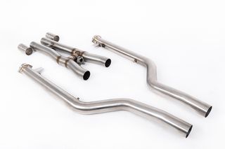 Milltek GPF/OPF Bypass για BMW M5 F90