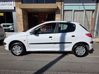 Peugeot 206 1998 1ο ΧΕΡΙ-thumb-6