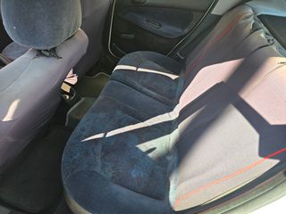 Peugeot 206 1998 1ο ΧΕΡΙ-thumb-8