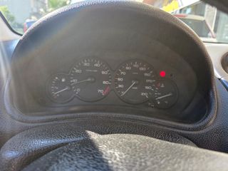 Peugeot 206 1998 1ο ΧΕΡΙ-thumb-10