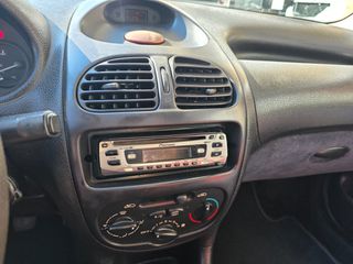 Peugeot 206 1998 1ο ΧΕΡΙ-thumb-11