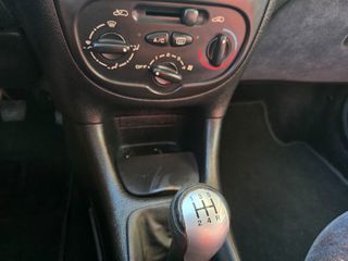 Peugeot 206 1998 1ο ΧΕΡΙ-thumb-12