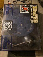 Technics SL-1210MK2