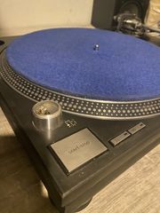 Technics SL-1210MK2-thumb-2