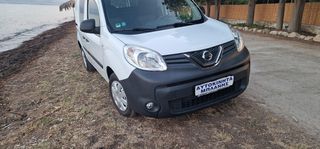 Κλούβα Nissan 2021 NV250 ΚΛΟΥΒΑΚΙ ΑΡΙΣΤΟ EURO6-thumb-1