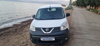 Κλούβα Nissan 2021 NV250 ΚΛΟΥΒΑΚΙ ΑΡΙΣΤΟ EURO6-thumb-4