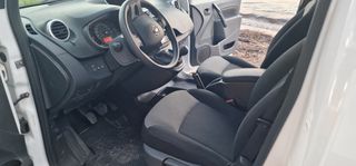 Κλούβα Nissan 2021 NV250 ΚΛΟΥΒΑΚΙ ΑΡΙΣΤΟ EURO6-thumb-14
