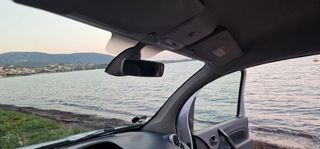 Κλούβα Nissan 2021 NV250 ΚΛΟΥΒΑΚΙ ΑΡΙΣΤΟ EURO6-thumb-15