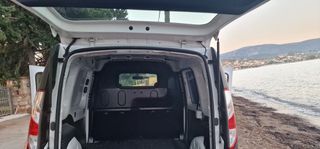 Κλούβα Nissan 2021 NV250 ΚΛΟΥΒΑΚΙ ΑΡΙΣΤΟ EURO6-thumb-23