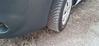 Κλούβα Nissan 2021 NV250 ΚΛΟΥΒΑΚΙ ΑΡΙΣΤΟ EURO6-thumb-33