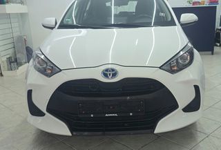 Toyota Yaris 2023 HYBRID AUTOMATIC NAVI CAMERA