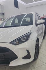 Toyota Yaris 2023 HYBRID AUTOMATIC NAVI CAMERA-thumb-1