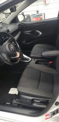 Toyota Yaris 2023 HYBRID AUTOMATIC NAVI CAMERA-thumb-8