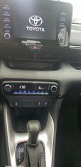 Toyota Yaris 2023 HYBRID AUTOMATIC NAVI CAMERA-thumb-11