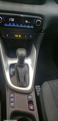 Toyota Yaris 2023 HYBRID AUTOMATIC NAVI CAMERA-thumb-12