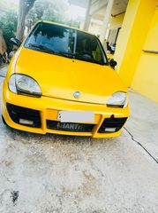 Fiat Seicento 2002 SPORTING 1100 A/C