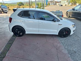 Volkswagen Polo 2015 1.4 TDI LOOK GTD  EURO 6W-thumb-6