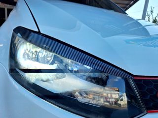 Volkswagen Polo 2015 1.4 TDI LOOK GTD  EURO 6W-thumb-38