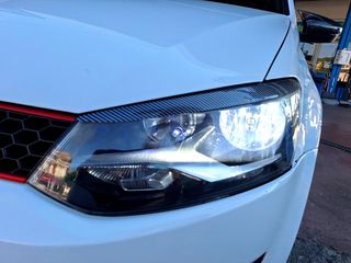 Volkswagen Polo 2015 1.4 TDI LOOK GTD  EURO 6W-thumb-39