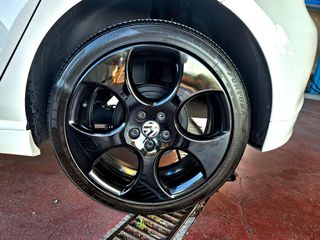 Volkswagen Polo 2015 1.4 TDI LOOK GTD  EURO 6W-thumb-45