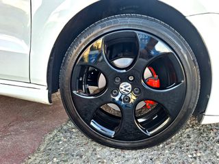 Volkswagen Polo 2015 1.4 TDI LOOK GTD  EURO 6W-thumb-46