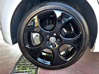 Volkswagen Polo 2015 1.4 TDI LOOK GTD  EURO 6W-thumb-44