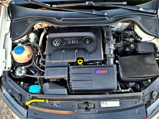 Volkswagen Polo 2015 1.4 TDI LOOK GTD  EURO 6W-thumb-48