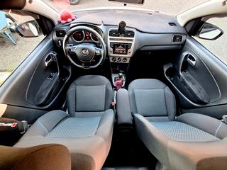 Volkswagen Polo 2015 1.4 TDI LOOK GTD  EURO 6W-thumb-15