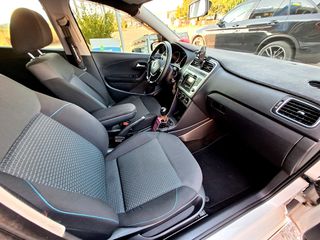 Volkswagen Polo 2015 1.4 TDI LOOK GTD  EURO 6W-thumb-22