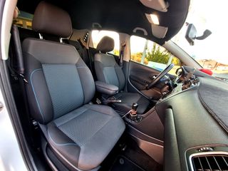 Volkswagen Polo 2015 1.4 TDI LOOK GTD  EURO 6W-thumb-21