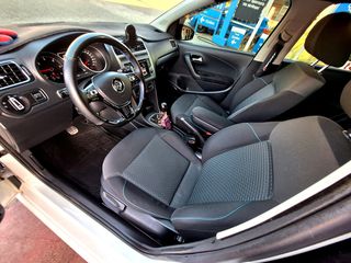 Volkswagen Polo 2015 1.4 TDI LOOK GTD  EURO 6W-thumb-17