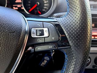Volkswagen Polo 2015 1.4 TDI LOOK GTD  EURO 6W-thumb-27
