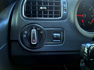 Volkswagen Polo 2015 1.4 TDI LOOK GTD  EURO 6W-thumb-30
